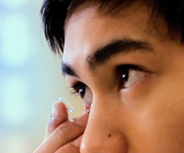 Acuvue See What Could Be Episode 2